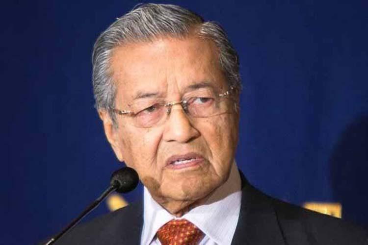 malaysian president