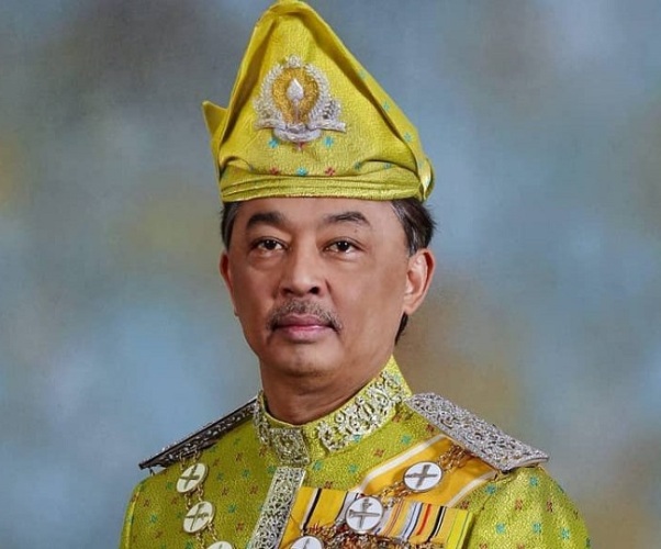 Malaysia King