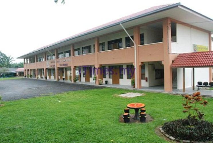 malaysia school