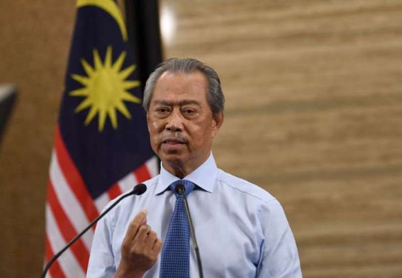 malaysia prime minister